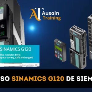 Curso Variador Sinamics G120