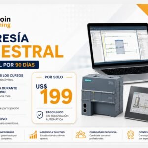 Acceso Trimestral Ausoin Training